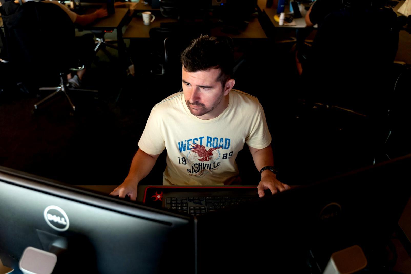 Sicherheitsanalyse am Computer